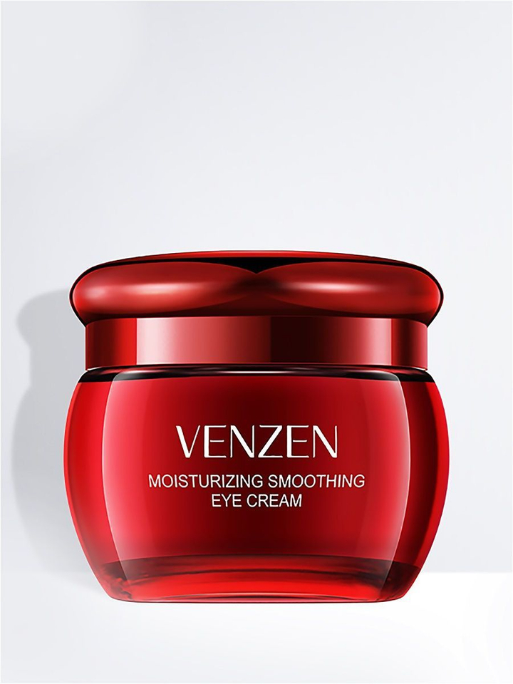 Крем вокруг глаз Venzen Хлорелла Антивозрастной Big Eye Cream 30 г