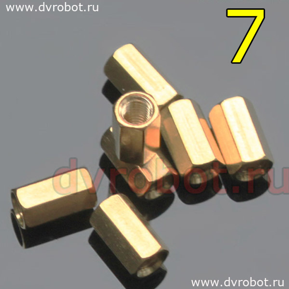 Стойка М3*7