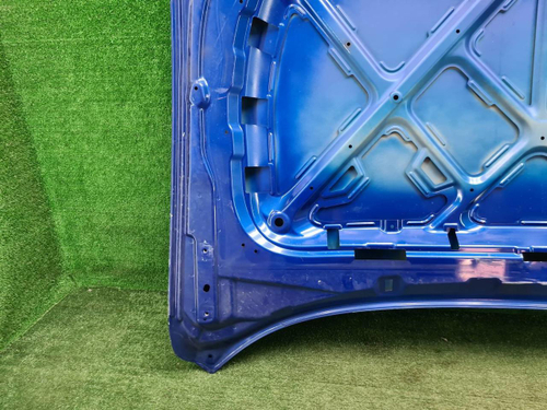 Капот Haval F7 (2018-2024)