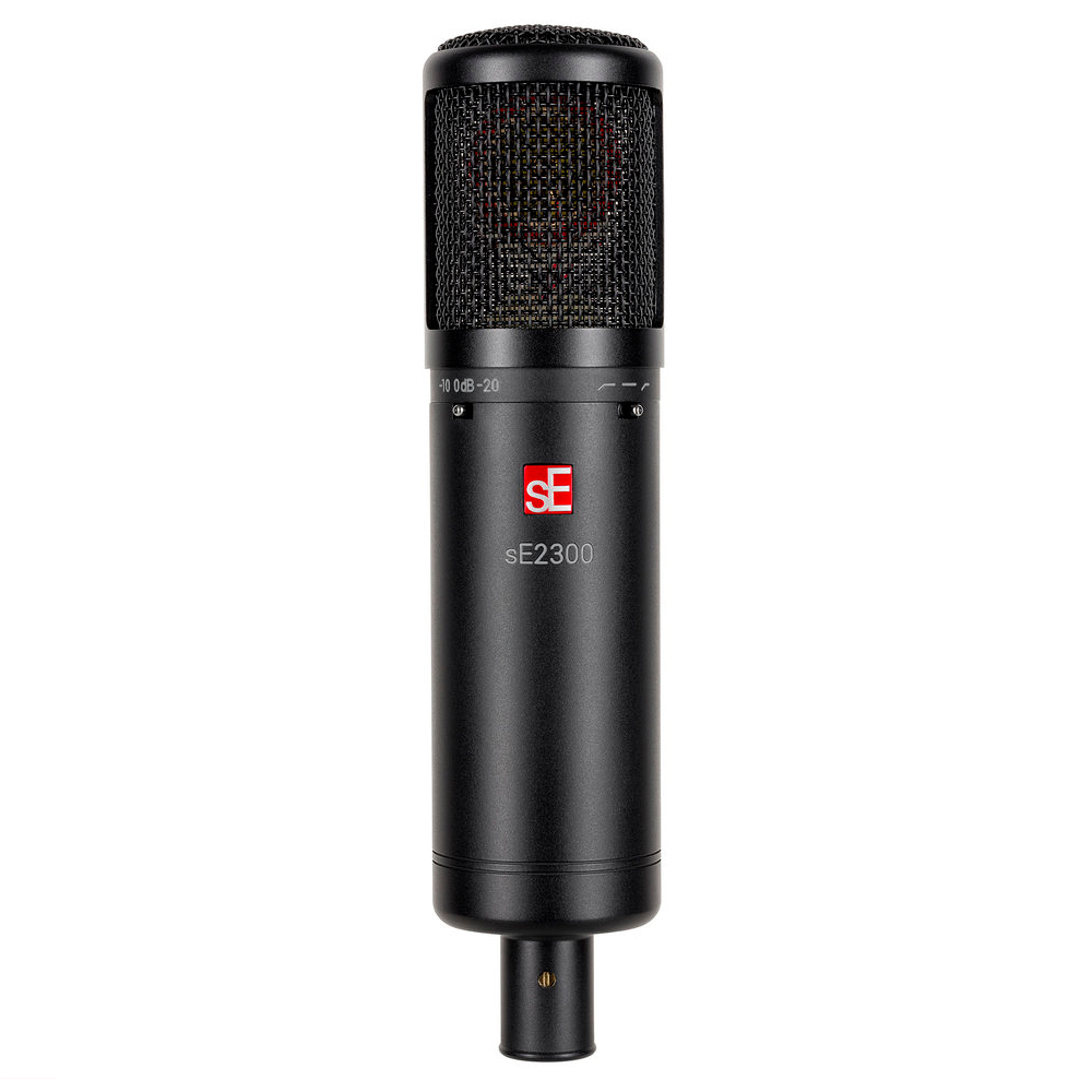 Se Electronics sE2300