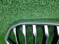 Решетка радиатора BMW X6 G06 (2019-2023)