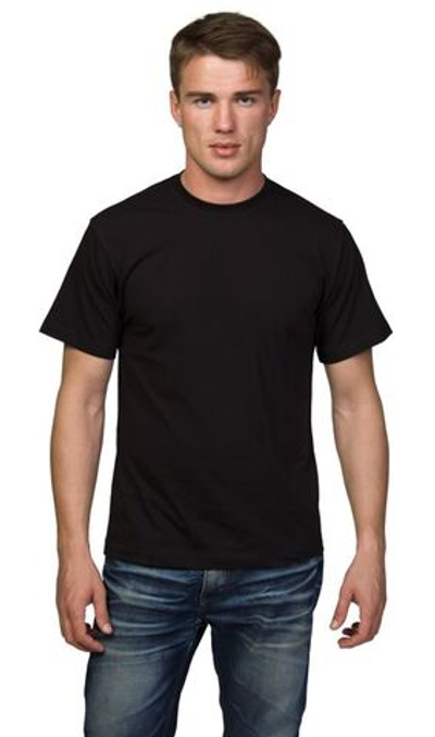 Футболка мужская (тк.Трикотаж/Эластан,170)