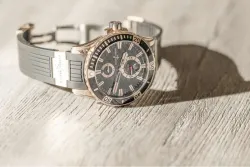 Ceramo Vinilam XXL Cork Дуб Цюрих, 2,052 м²