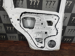 Дверь задняя левая Livan X3 Pro 22-нв Б/У Оригинал 5081068700C15