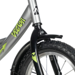 Детский велосипед Novatrack Vector 14" (2025)