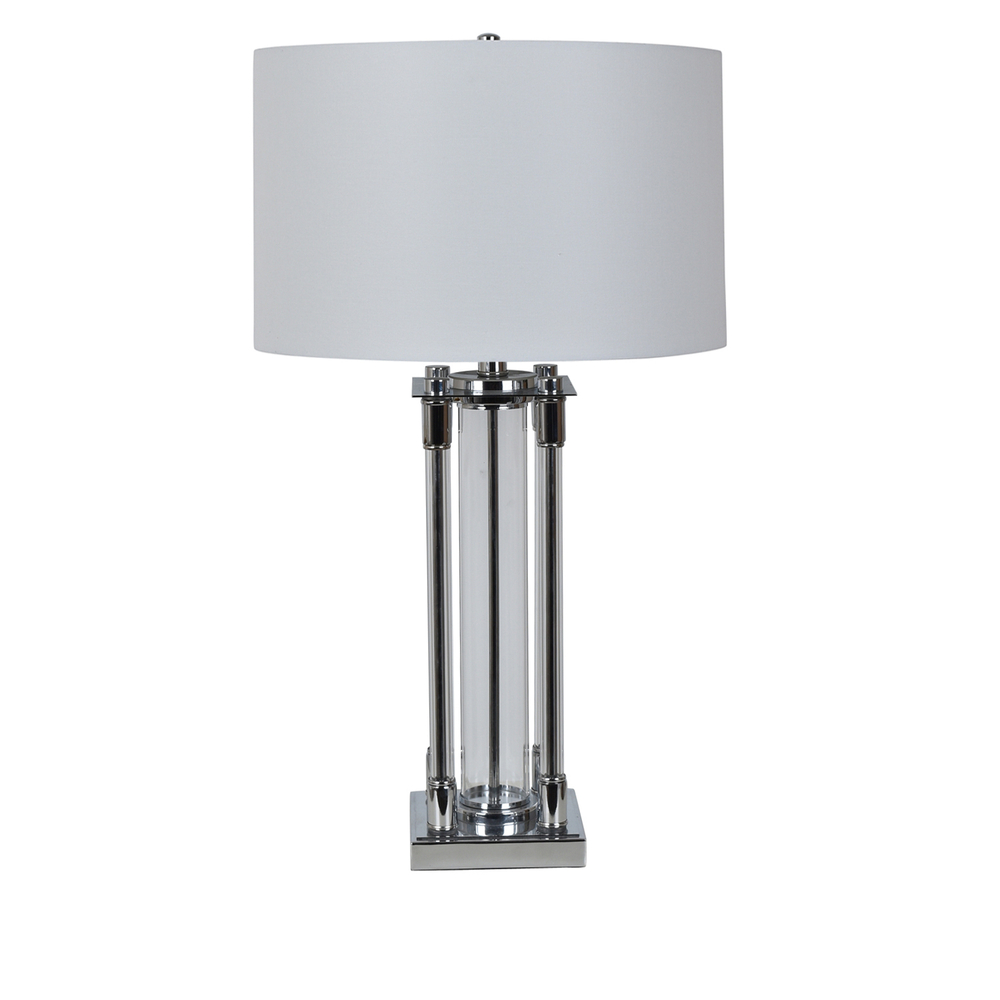 Лампа настольная Hadden