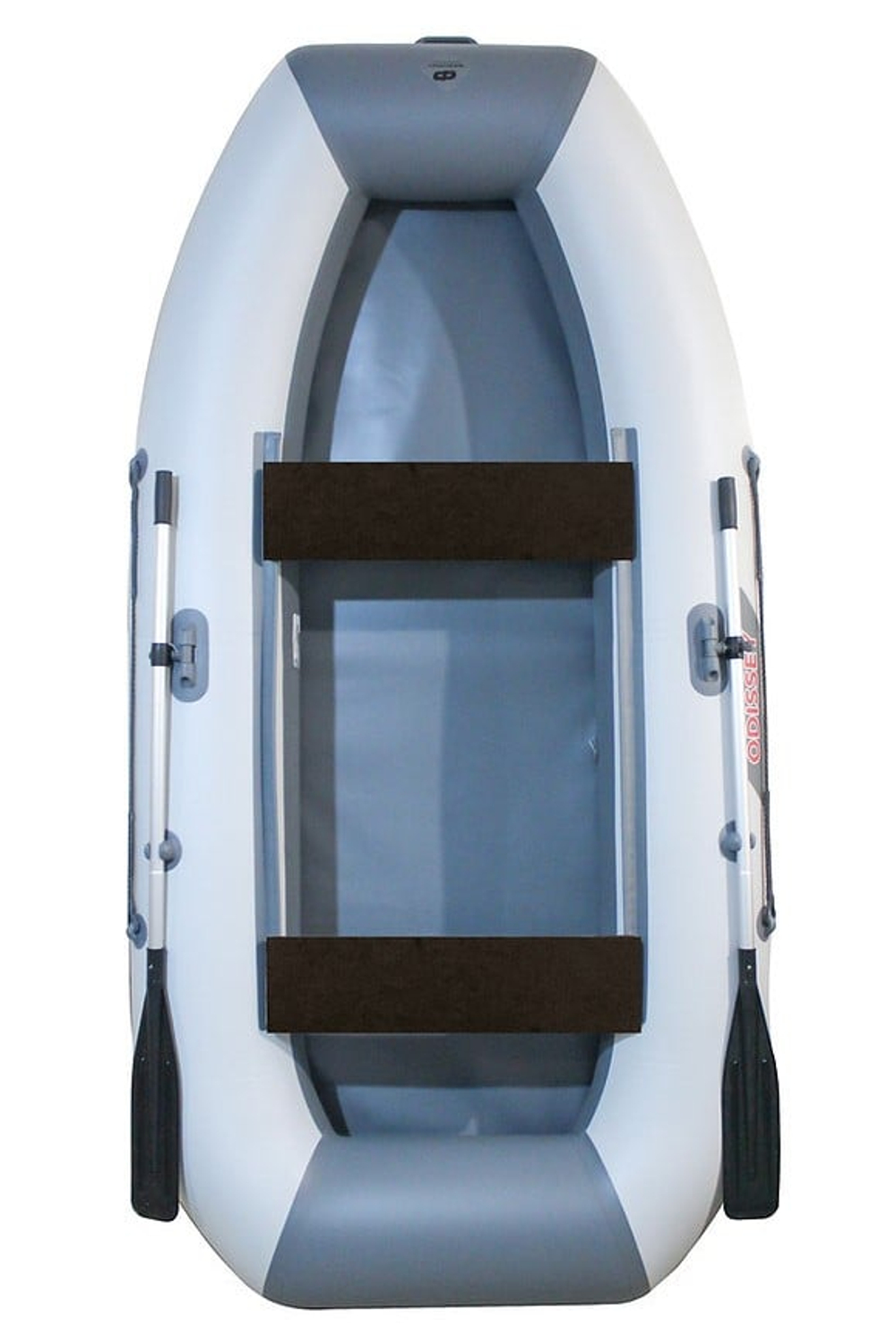 Гребная лодка ПВХ ФАВОРИТ Одиссей 280