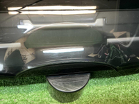 Накладка решетки радиатора Changan CS55PLUS 21-24