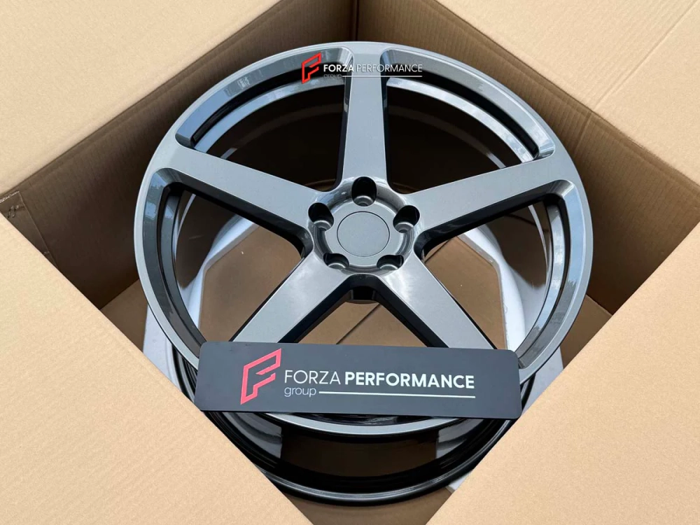 КОВАНЫЕ ДИСКИ ДЛЯ MERCEDES-BENZ E-CLASS E63 S WAGON W213 2018 МЕРСЕДЕС-БЕНЗ