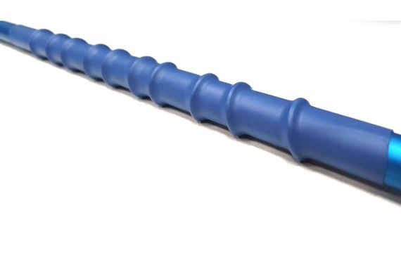 Слинг Epsealon Ocean 190 см двухколенный алюминиевый синий