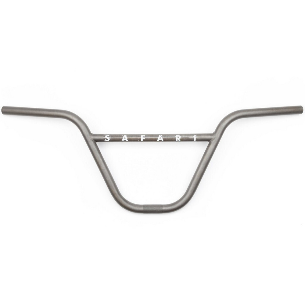 Руль BSD SAFARI BAR - 29.5" x 9.6" FLAT RAW
