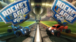 Rocket League Sony PS4