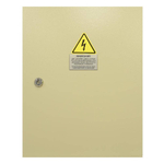 Блок АВР TSS 8-24 кВт СТАНДАРТ (63А) 010105