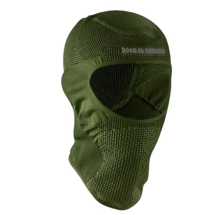 X-BIONIC балаклава ND-YC28W19U-E052-1,2 STORMCAP FACE 4.