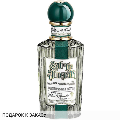 Penhaligon's Eau de Audacity