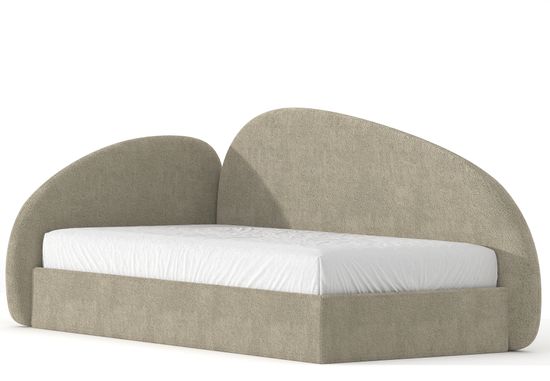 Кровать угловая Бенто