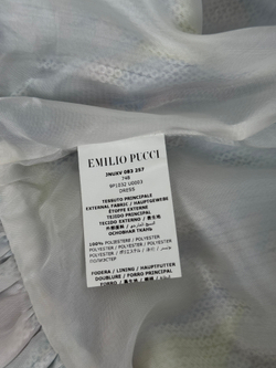 Платье Emilio Pucci