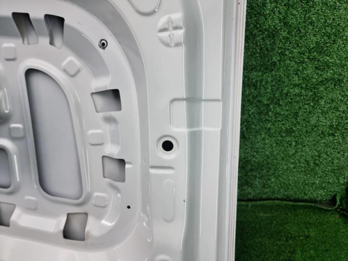 Капот Jetour Dashing (2022-н.в.)