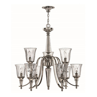 Люстра Hinkely Lighting, Арт. HK-CHANDON9