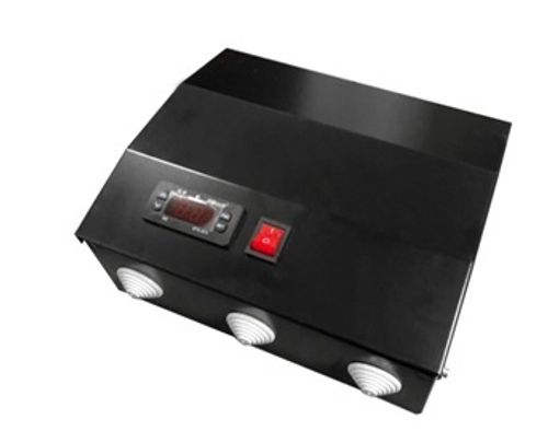 Холодильная сплит-система Intercold МСМ 110 Evolution