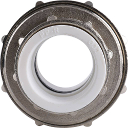 Муфта разъемная 32 для полипропиленовых труб под сварку