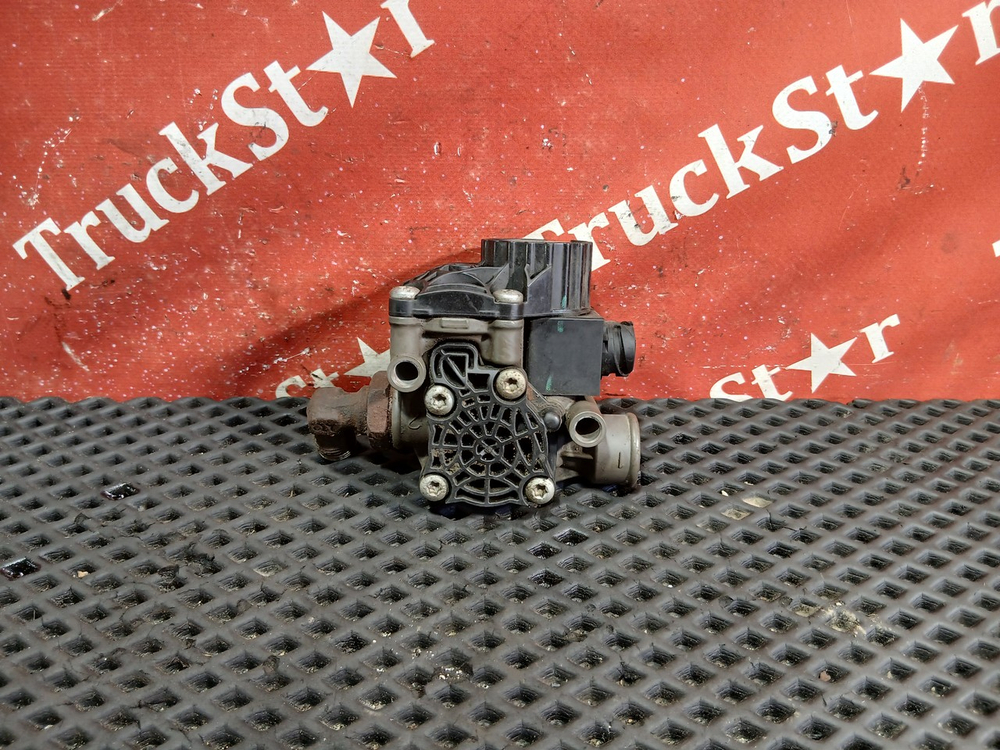 Кран ABS