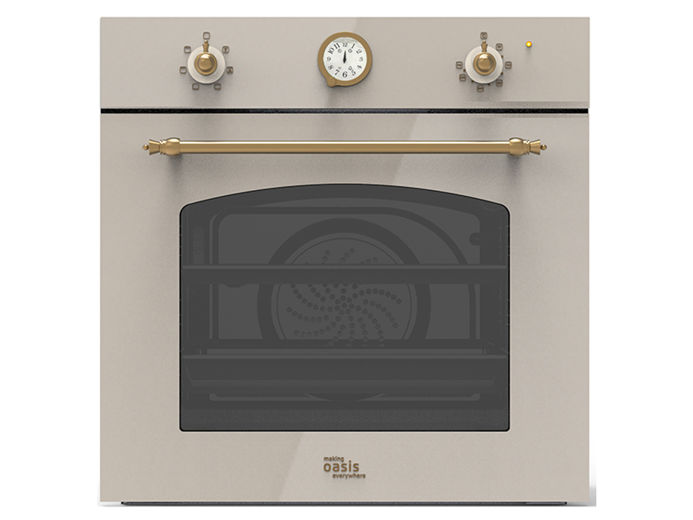 Электрический духовой шкаф "Oasis" D-MMR (V) Турция