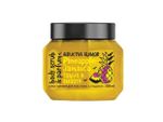 MonoLove Bio  Скраб-парфюм для тела "Тонизирующий" Pineapple Jamaica 250ml