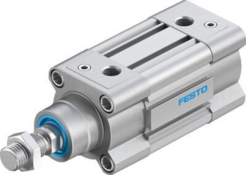DSBC-50-20-D3-PPVA-N3 Стандартный цилиндр