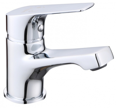 063511 Смеситель од. для раковины ViEiR (10/1шт)