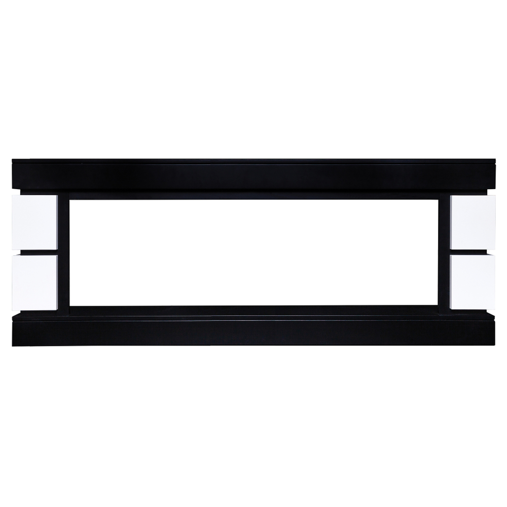 Портал Real Flame Denver 60 BLM