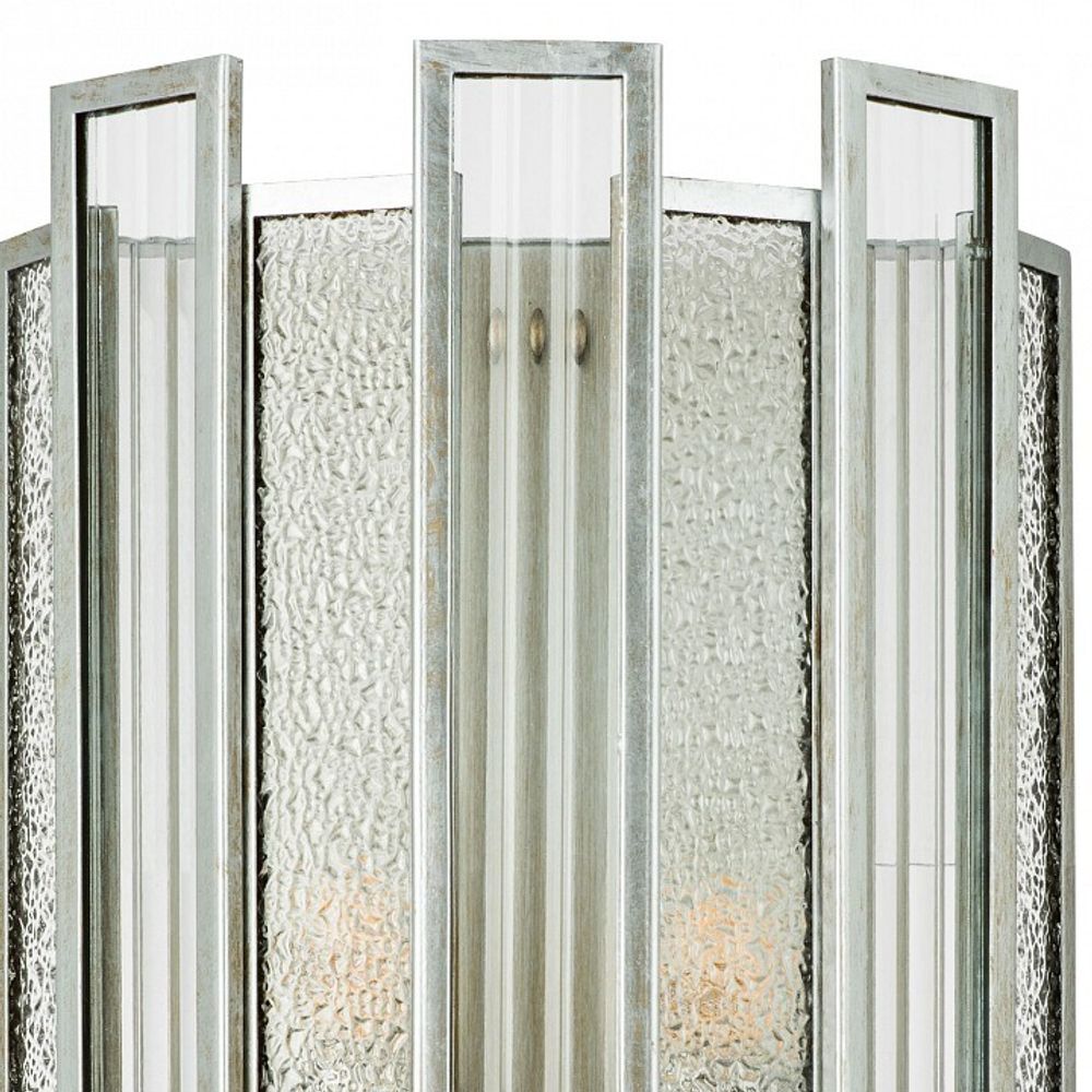 Накладной светильник Lightstar Agave 712624