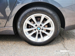 BMW 3 Series GT (F34) GT 320d (12.2019)