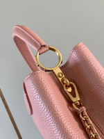 Louis Vuitton Capucines BB