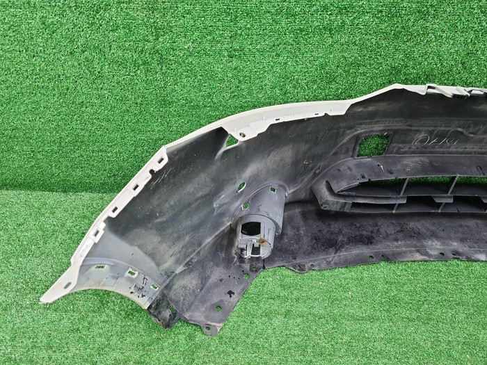 Бампер передний Nissan Qashqai J11 (2013-2019)