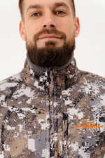 КУРТКА ФЛИСОВАЯ KING HUNTER JACKET 315131