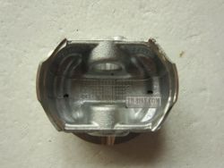 13101-KPP-900 (13101-KPP-901). PISTON (STD.). Honda CBR150