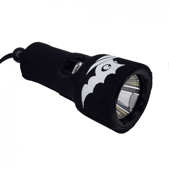 Чехол неопреновый для фонаря Scorpena B