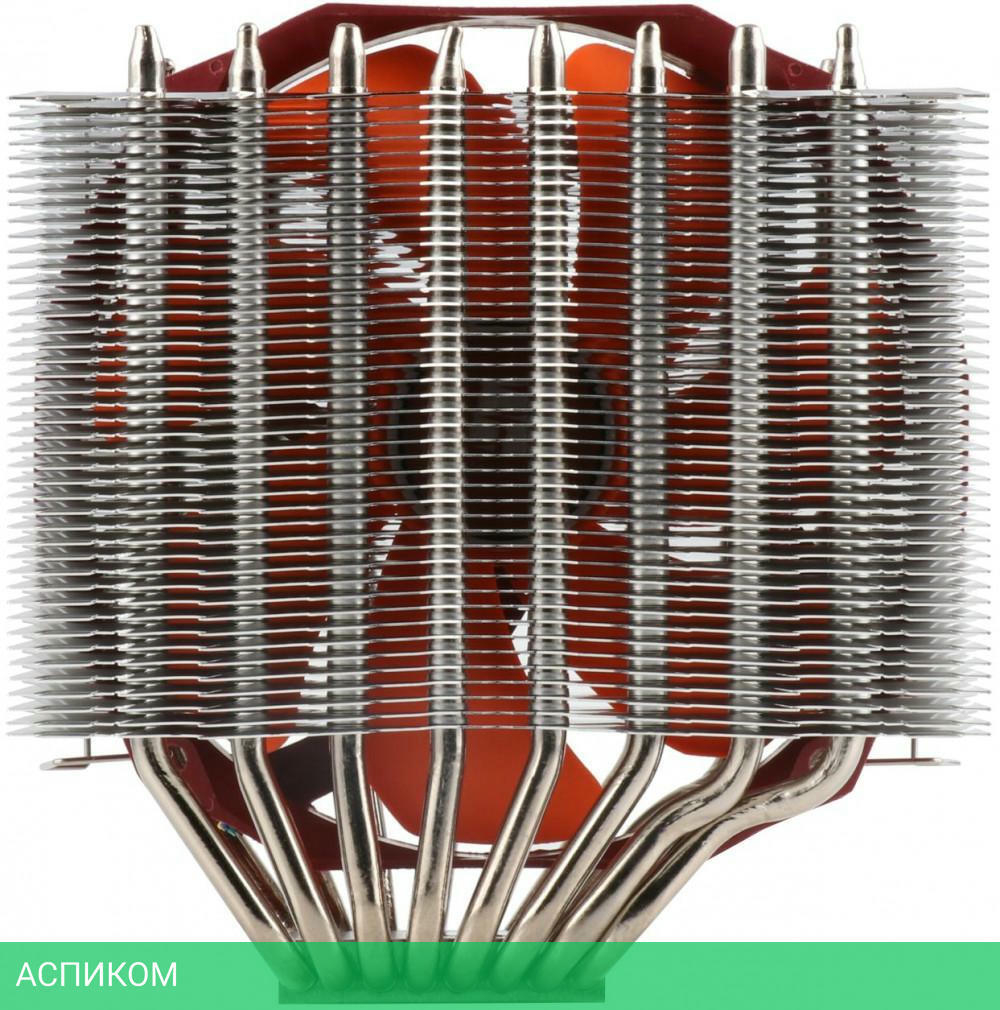 Кулер для процессора Thermalright Silver Arrow T8