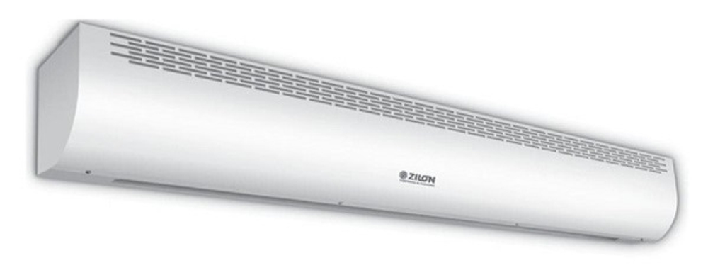 Тепловая завеса  Zilon ZVV-1.0Е6S