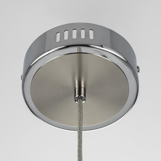 CL226B011 ATMAN Смарт Хром.Мат. Подвес