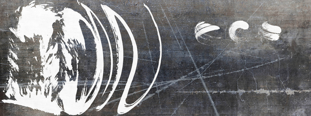 Дизайнерские обои Wall Street Wabi Sabi