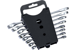 Набор ключей СЕРВИС КЛЮЧ 8 предметов 8.9.10.11.13.14.17.19 70021