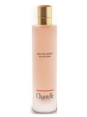 Chantelle Eau de Desir