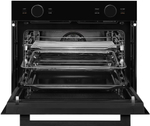 Духовой шкаф Kuppersberg KMW 612 Black