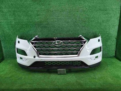 Бампер передний Hyundai Tucson 3 (2018-2021)