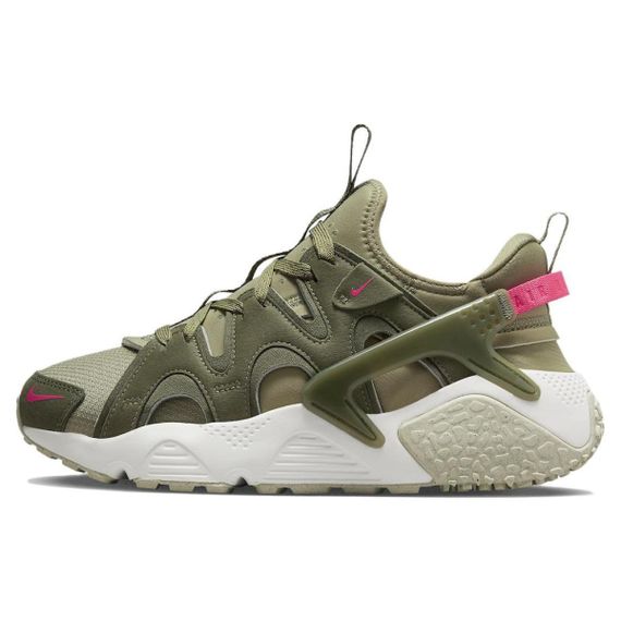 Nike Air Huarache Беговые кроссовки Низкие Женские