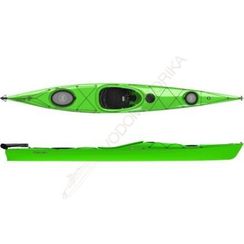 Каяк Wilderness Systems Focus 150