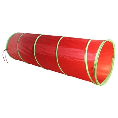 Тоннель игровой зеленый