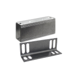 М1-150 с уголком замок электромагнитный Олевс